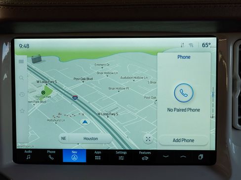 Used 2025 Ford Bronco Badlands image 34