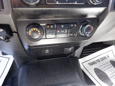 Used 2019 Ford F250 XL w/ XL Value Package RWD image 11