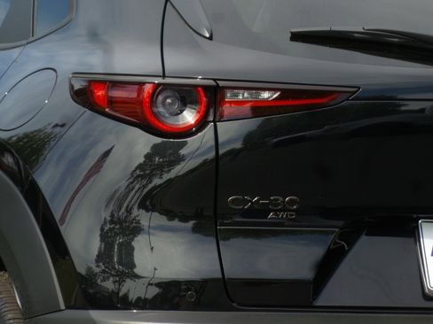 Certified 2026 MAZDA CX-30 AWD 2.5 S image 19