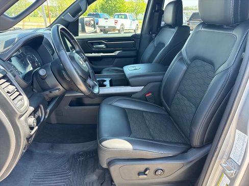 Used 2021 RAM 1500 Sport w/ Level 2 Equipment Group AWD/4WD image 8
