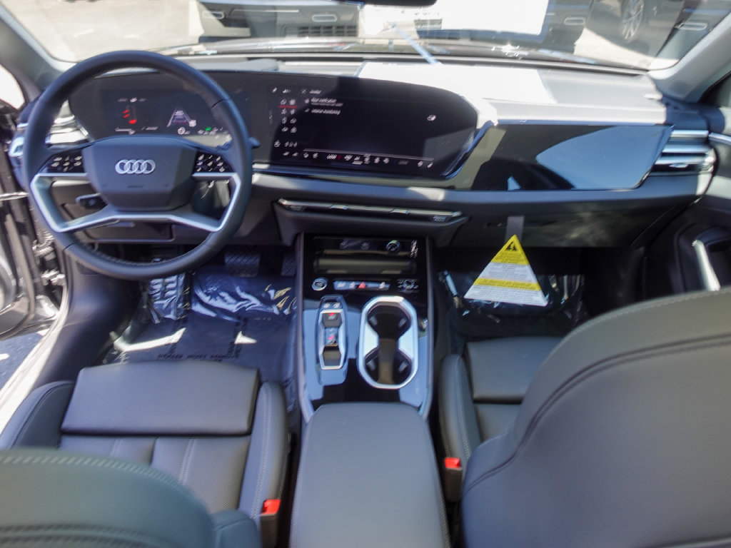 New 2026 Audi A6 Premium Plus AWD/4WD image 23