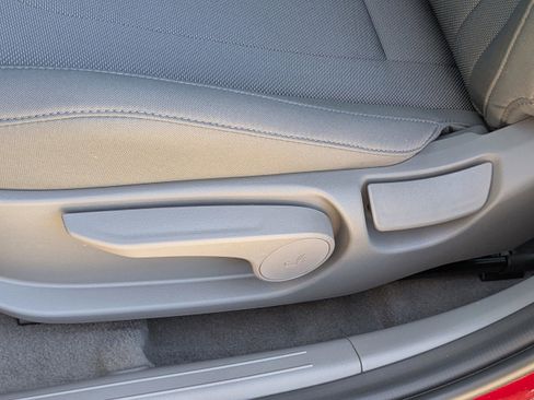 New 2025 Hyundai Elantra SE w/ Cargo Package image 19