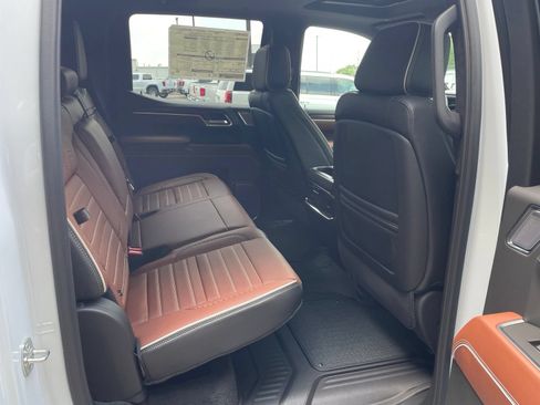 New 2026 GMC Sierra 1500 Denali Ultimate AWD/4WD image 38