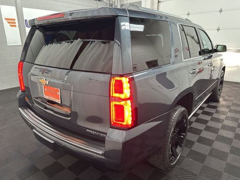 Used 2020 Chevrolet Tahoe Premier w/ 6.2L Performance Package image 10