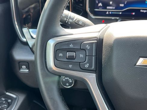 Certified 2024 Chevrolet Silverado 1500 LT AWD/4WD image 20