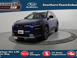 New 2026 Subaru Trailseeker AWD/4WD 360° Tour