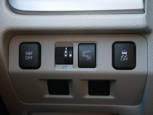Used 2018 Subaru Forester 2.5i Premium AWD/4WD image 26