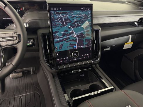 New 2026 GMC Yukon AT4 Ultimate AWD/4WD image 33