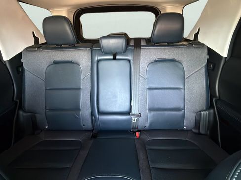 Used 2021 Ford Bronco Sport First Edition AWD/4WD image 21