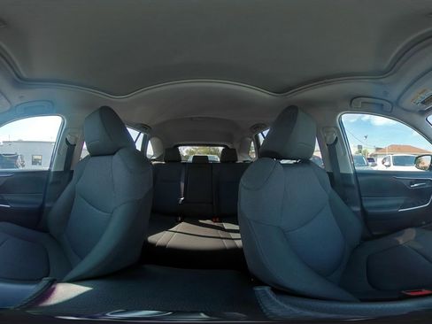 Used 2025 Toyota RAV4 XLE w/ Convenience Package AWD/4WD image 44