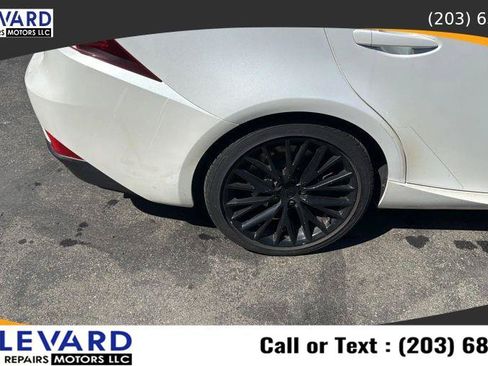 Used 2016 Lexus IS 300 AWD w/ Navigation System Package image 11