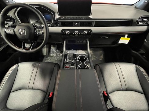 New 2026 Honda Passport TrailSport Elite image 26