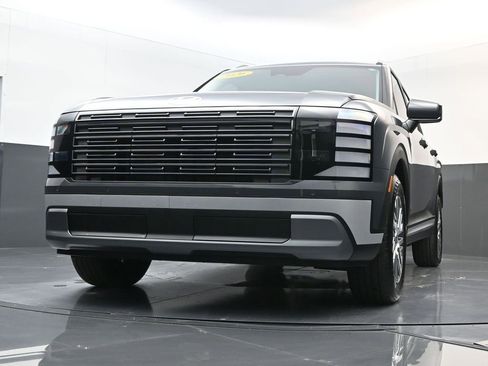 Certified 2026 Hyundai Palisade SEL FWD image 21