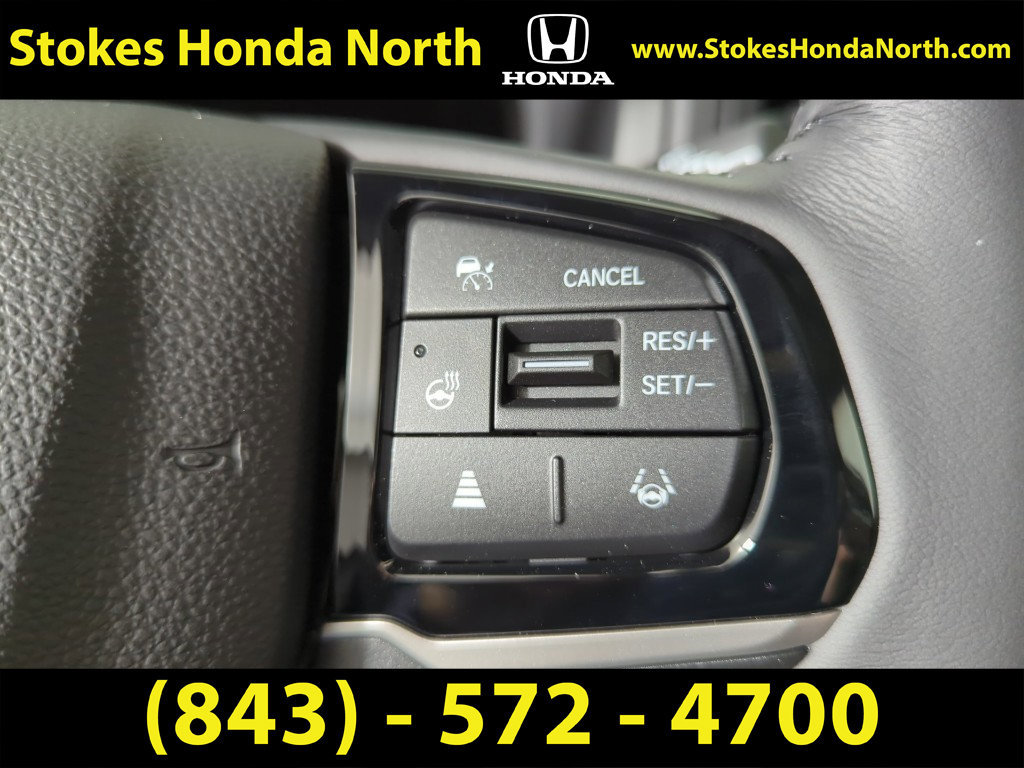 New 2027 Honda Odyssey Elite image 17