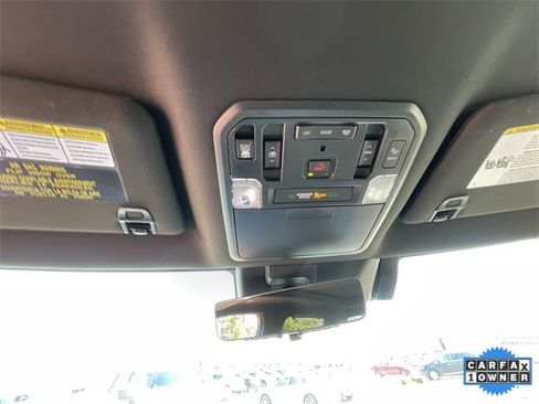 Used 2025 Toyota Tundra Platinum image 18