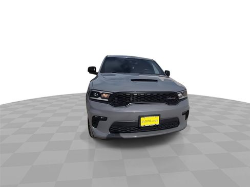 Used 2022 Dodge Durango GT RWD image 3