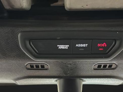 Used 2022 Jeep Wrangler Unlimited Sahara 4xe w/ Cold Weather Group image 27