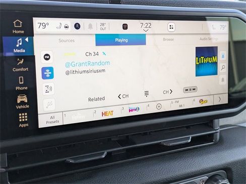 New 2026 Jeep Wrangler Sport S image 17