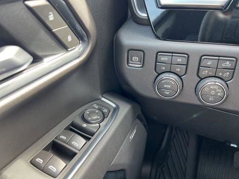 New 2026 Chevrolet Silverado 1500 LT Trail Boss AWD/4WD image 15