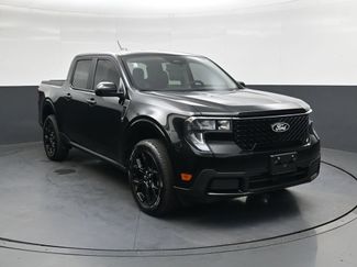 Used 2025 Ford Maverick XLT w/ Black Appearance Package AWD/4WD video 2