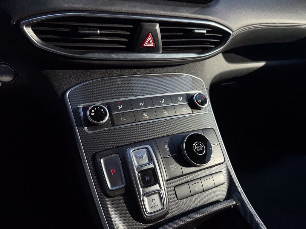 Certified 2022 Hyundai Santa Fe SEL FWD image 18