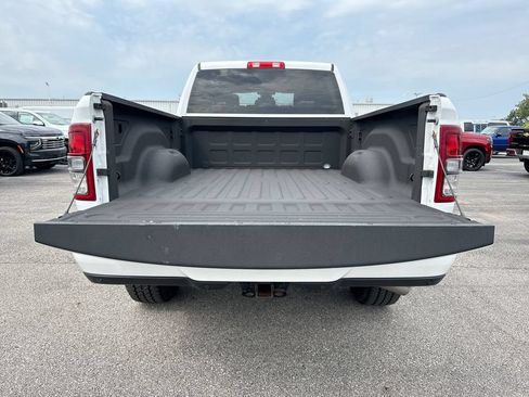 Used 2021 RAM 2500 Big Horn w/ Night Edition AWD/4WD image 24