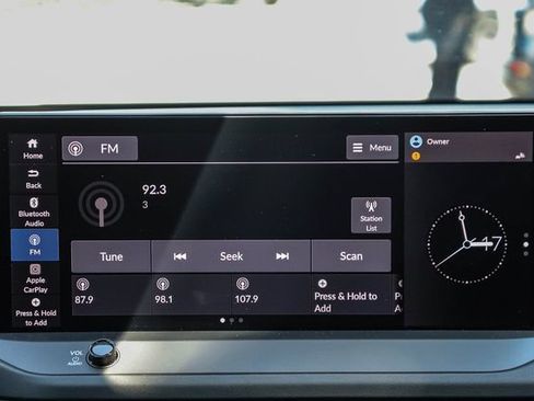 Used 2025 Honda Accord Sport image 16