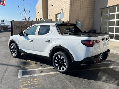 New 2026 Hyundai Santa Cruz SEL image 11