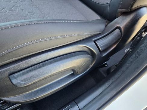 New 2026 Kia Seltos S FWD image 25