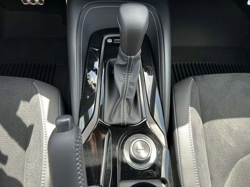 New 2025 Toyota Corolla GR image 7