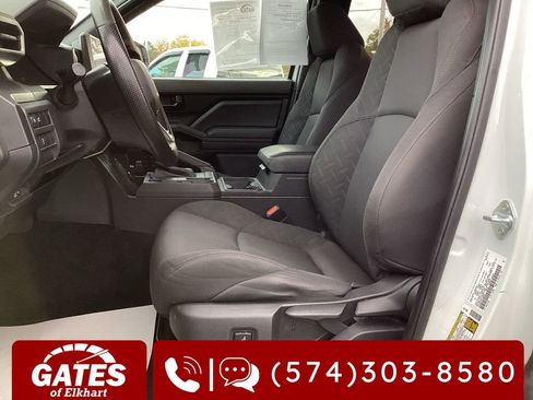 Used 2024 Toyota Tacoma SR image 12