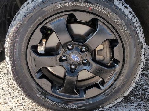 Used 2023 Subaru Forester Wilderness image 14