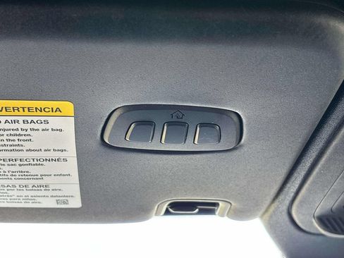 Used 2022 Ford Bronco Wildtrak AWD/4WD image 33