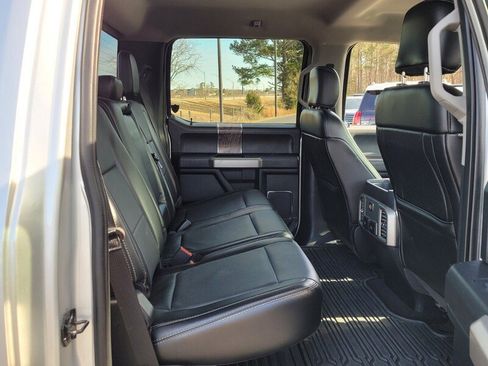 Used 2017 Ford F250 Lariat w/ Tow Technology Bundle image 13