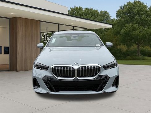 New 2026 BMW 530i w/ M Sport Package image 5