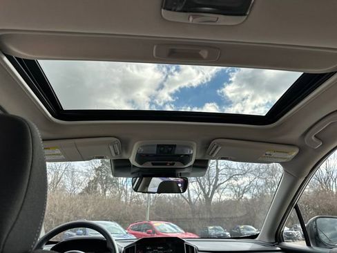 New 2026 Subaru Crosstrek 2.0i Premium image 17