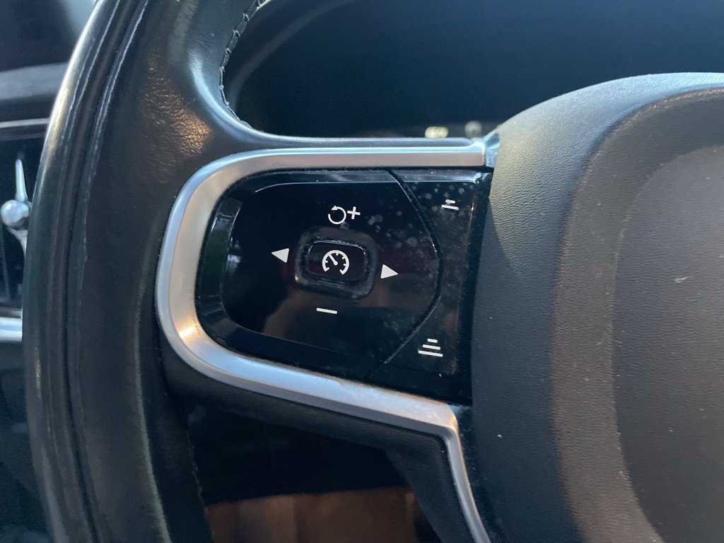 Used 2018 Volvo S90 T6 Momentum w/ Convenience Package AWD/4WD image 12