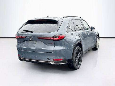 New 2026 MAZDA CX-90 3.3 Turbo S w/ Premium Package AWD/4WD image 7