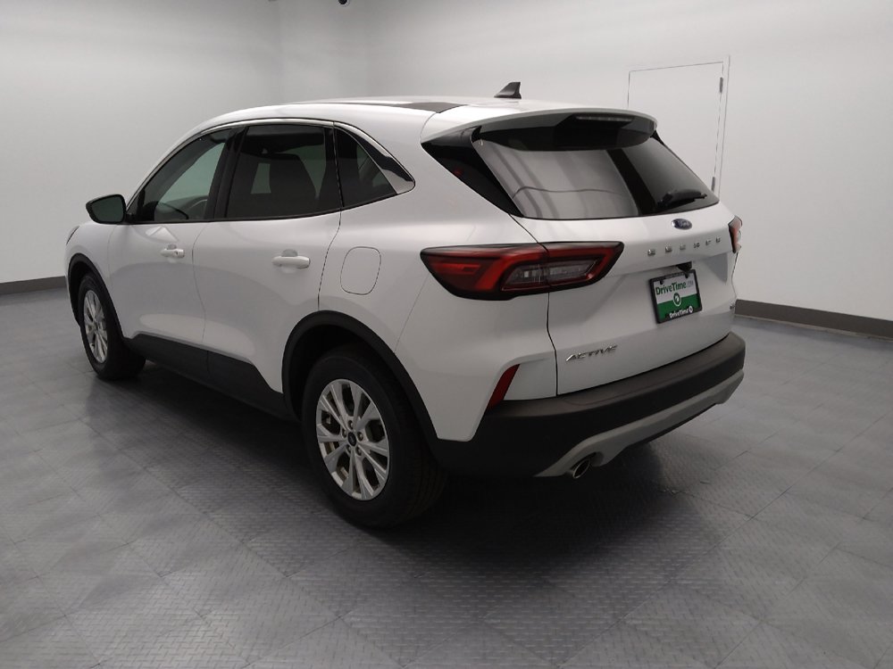 Used 2023 Ford Escape Active w/ Tech Pack #1 FWD image 5