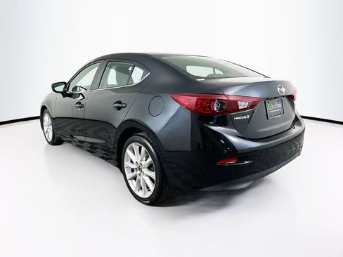 Used 2017 MAZDA MAZDA3 Touring FWD image 5