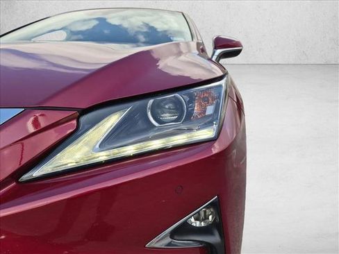 Used 2019 Lexus RX 350 FWD w/ Premium Package image 10