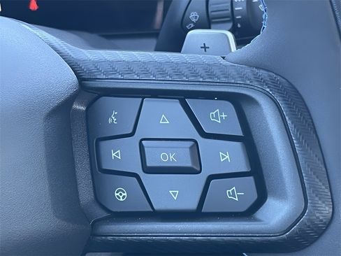 New 2024 Ford Mustang Dark Horse image 9