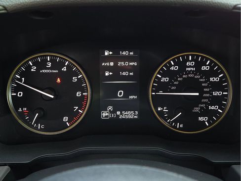 Used 2024 Subaru Crosstrek 2.5i Sport image 18