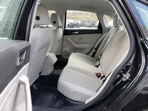 New 2026 Volkswagen Jetta S FWD image 7