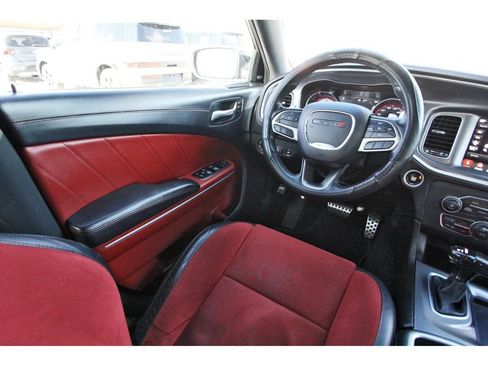 Used 2020 Dodge Charger Scat Pack w/ Plus Group RWD image 12