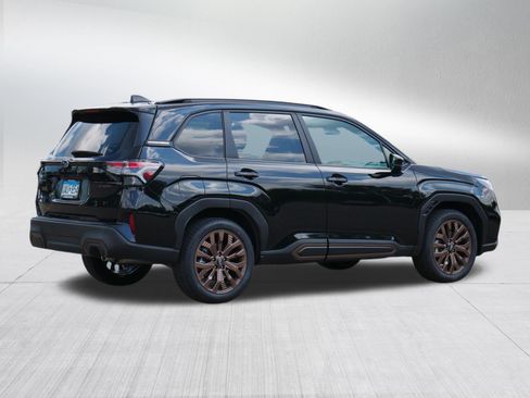 Certified 2026 Subaru Forester Sport AWD/4WD image 7