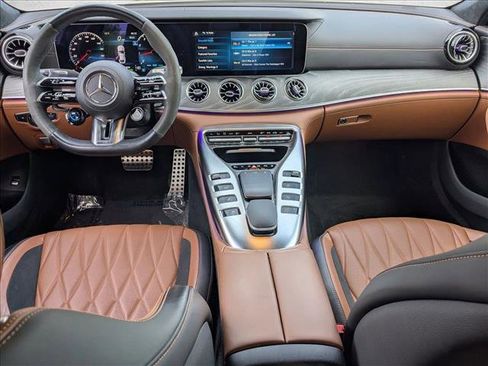 Used 2023 Mercedes-Benz AMG GT 43 image 18