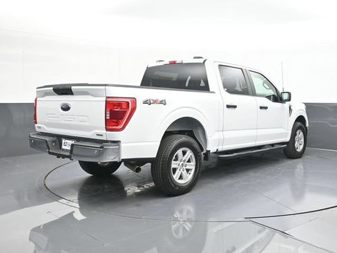 Used 2023 Ford F150 XLT AWD/4WD image 13