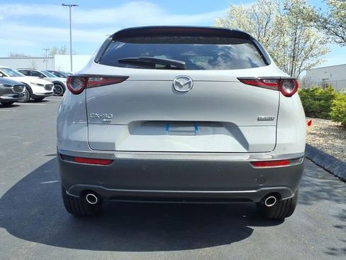 New 2026 MAZDA CX-30 AWD 2.5 S image 5