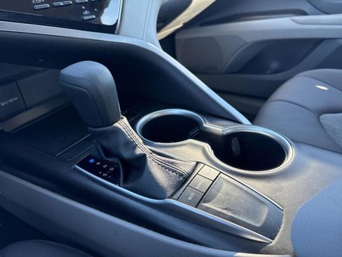 Certified 2024 Toyota Camry LE image 21